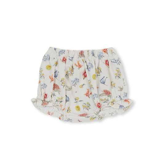 Anna Bloomers - Bush Flowers