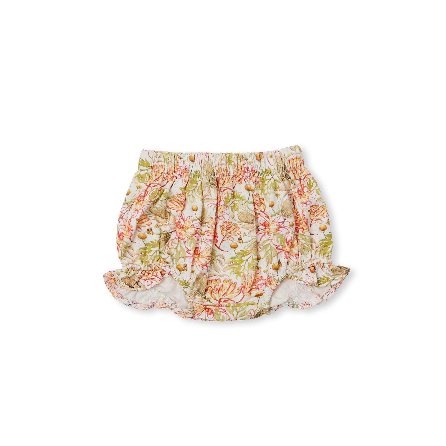 Anna Bloomers - Wildflowers - Indigo & Lellow Store