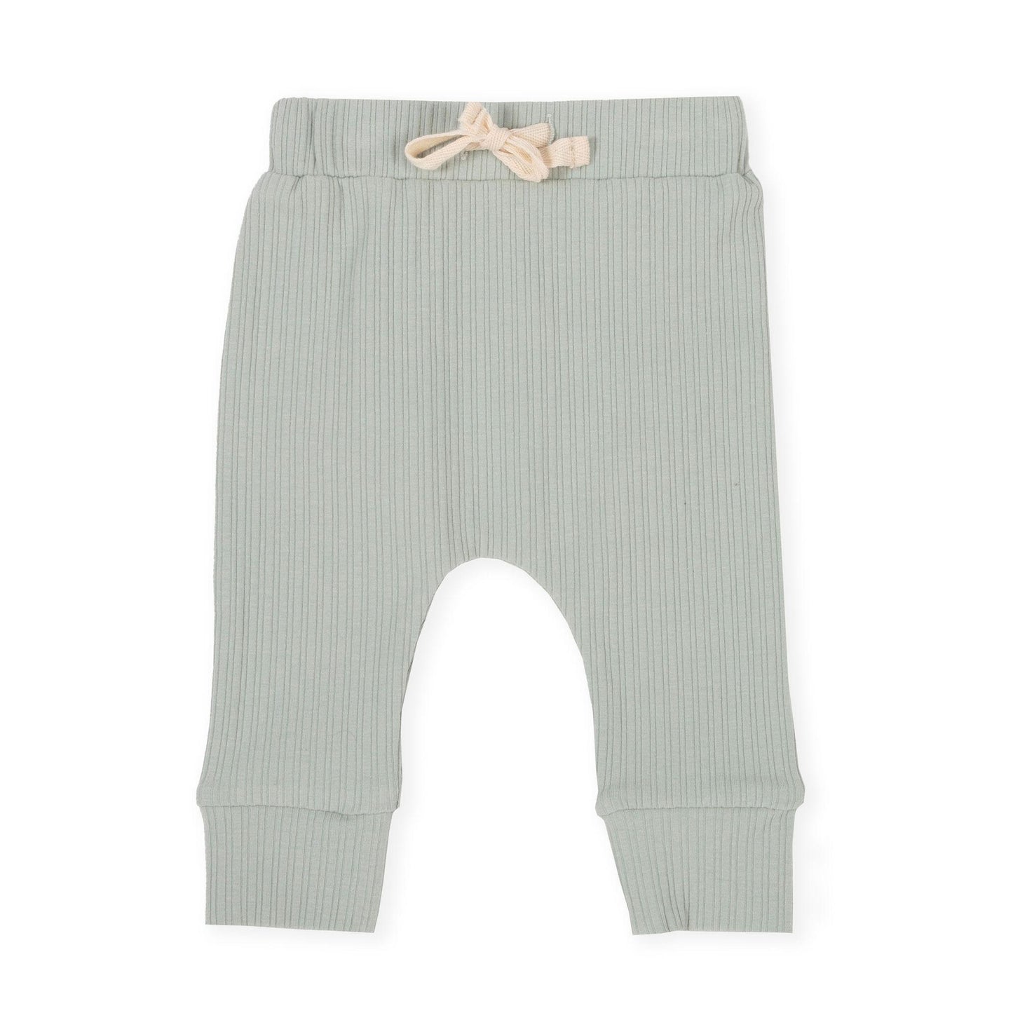 Bailey Drop Pants - Sage Green