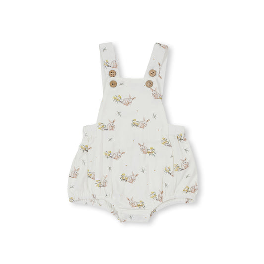 Sam Summer Playsuit - Bilby