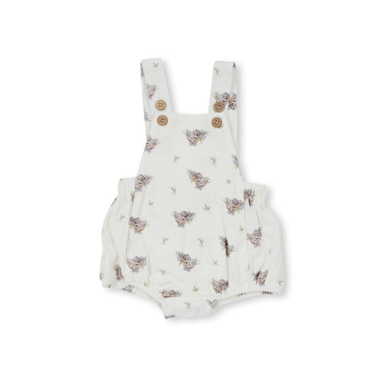 Sam Summer Playsuit - Koala