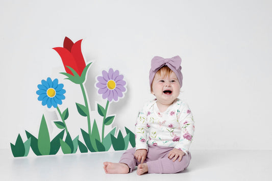 Bailey Drop Track Pants - Ribbed Mauve - Indigo & Lellow Store