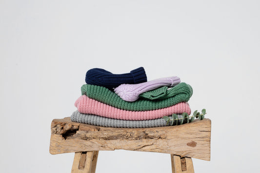 Mystery Bags - Indigo & Lellow Store