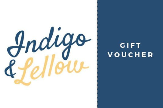 Gift Card - Indigo & Lellow Store