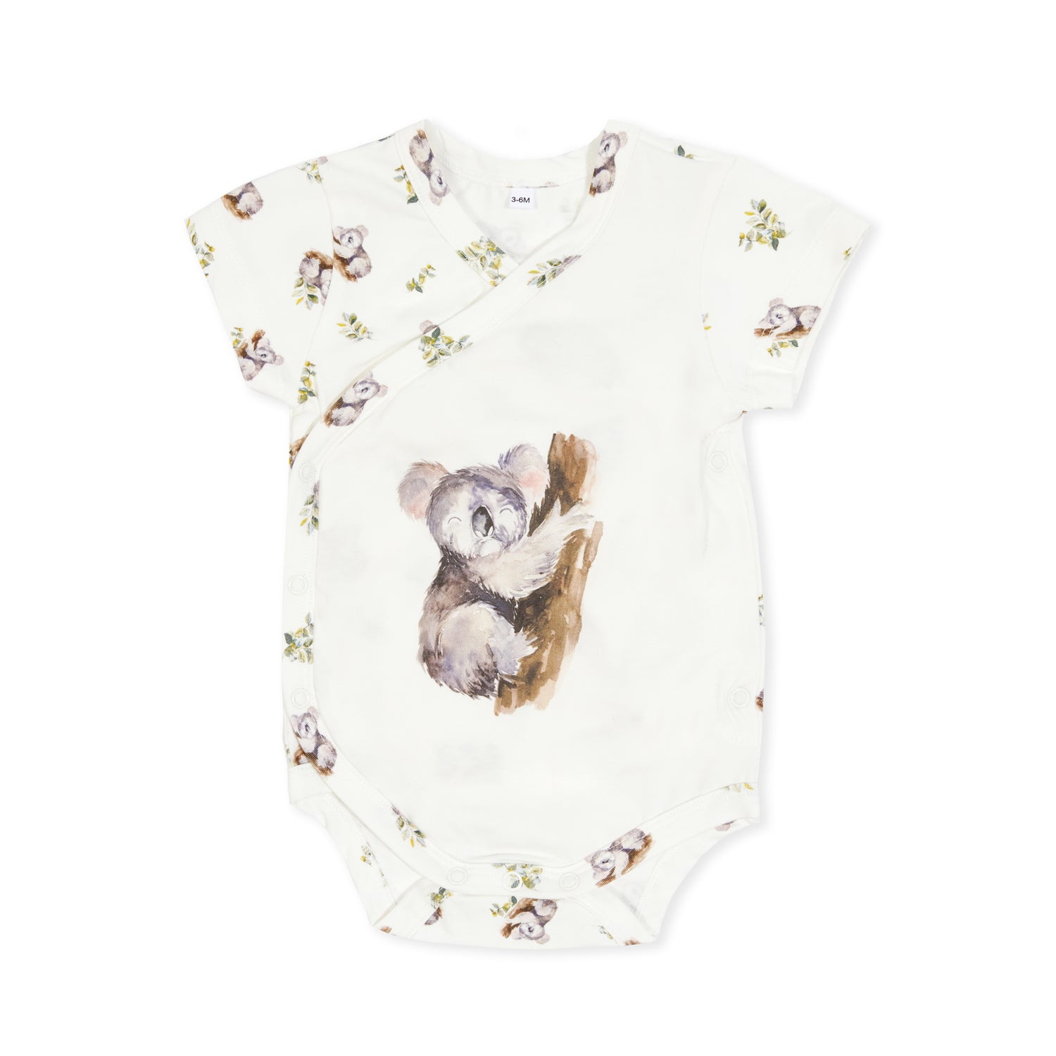 Baby - Bodysuits & Playsuits