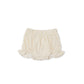 Anna Bloomers - Beige Gingham - Indigo & Lellow Store