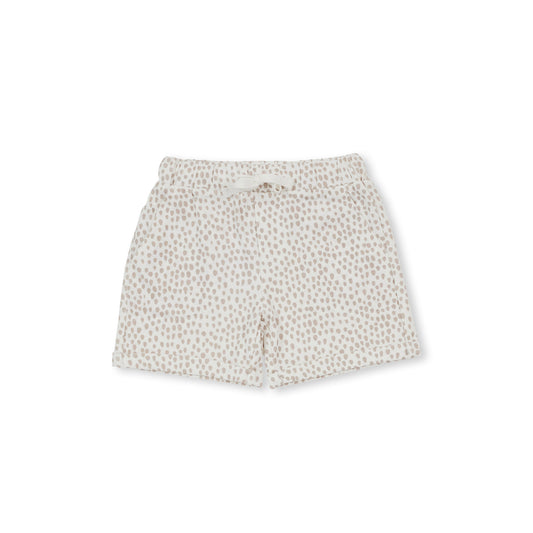Cary Pocketshorts - Dots