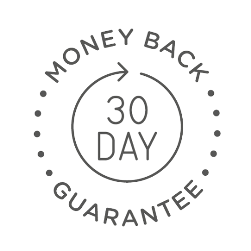 Money Back Guarantee