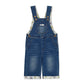 Andie Denim Overalls - Bush Daisy