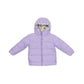 Remi Reversible Puffer Jacket - Bush Daisy