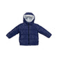 Remi Reversible Puffer Jacket - Humpback Whale