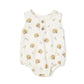 Jesse Bubble Romper - Echidna - Indigo & Lellow Store