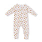 Payton Zipsuit - Banksia
