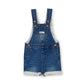 Sidney Short Overalls - Bilby