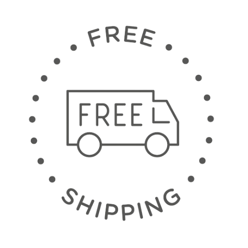 Free Shipping