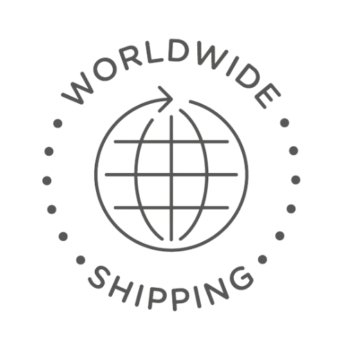 Worldwide Shipping