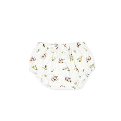 Aiden Nappy Pants - Sleepy koala - Indigo & Lellow Store