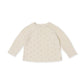 London Knit Cardigan - Cream - Indigo & Lellow Store