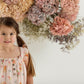 Bonnie Dress - Flora - Indigo & Lellow Store