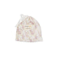 Bassinet Sheet - Wisteria - Indigo & Lellow Store