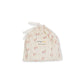 Bassinet Sheet - Grevillea - Indigo & Lellow Store