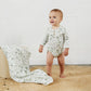 Bunny Rug - Forest friends - Indigo & Lellow Store