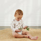 Alex Henley Bodysuit - Koala Family - Indigo & Lellow Store