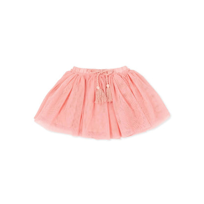 Freya Tutu Skirt - Pink - Indigo & Lellow Store