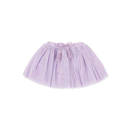 Freya Tutu Skirt - Purple - Indigo & Lellow Store