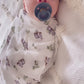 Muslin Wrap - Sleepy koala