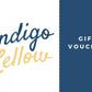 Gift Card - Indigo & Lellow Store